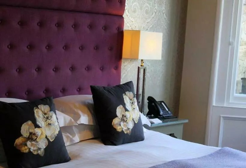 Fotos del hotel 24 Royal Terrace:  9