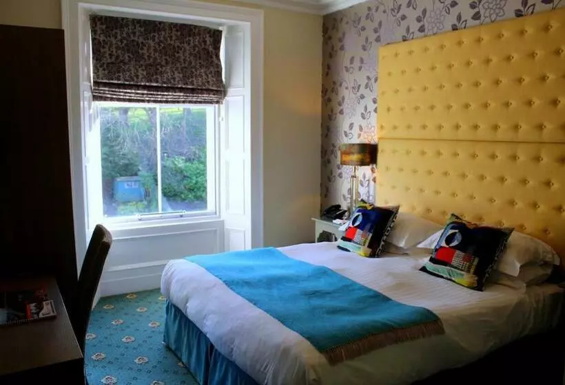 Fotos del hotel 24 Royal Terrace:  17