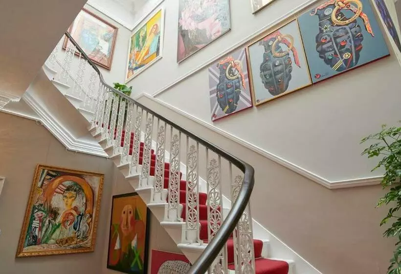 Fotos del hotel 24 Royal Terrace:  2