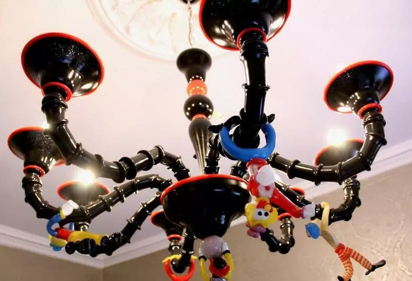 Fotos del hotel 24 Royal Terrace:  22