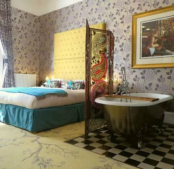 Fotos del hotel 24 Royal Terrace:  20