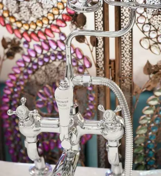 Fotos del hotel 24 Royal Terrace:  13