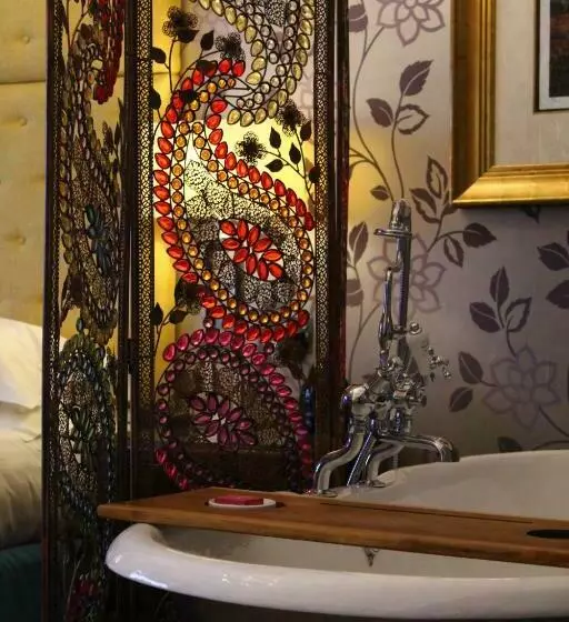 Fotos del hotel 24 Royal Terrace:  3