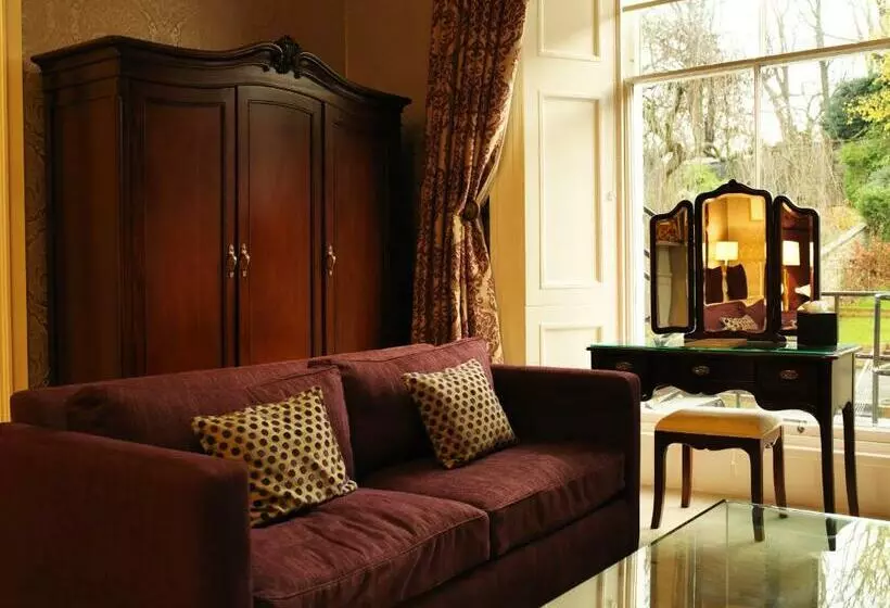 Fotos del hotel 24 Royal Terrace:  23