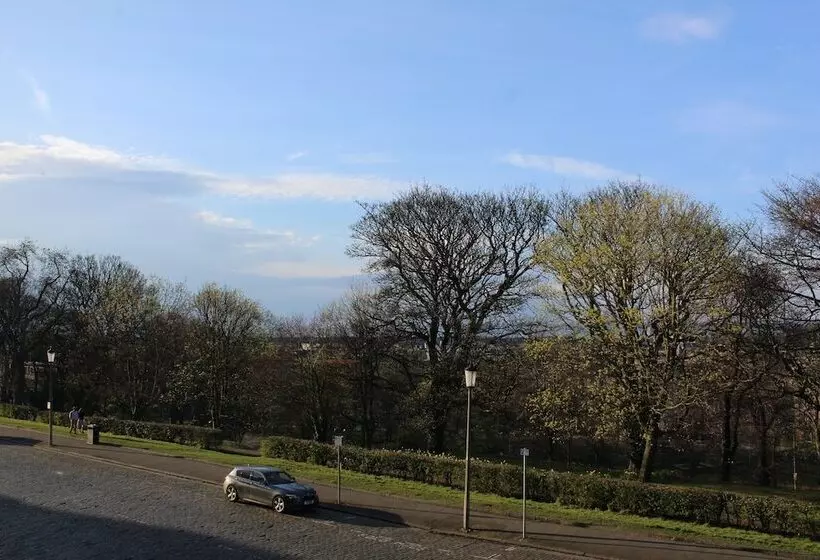 Fotos del hotel 24 Royal Terrace:  8