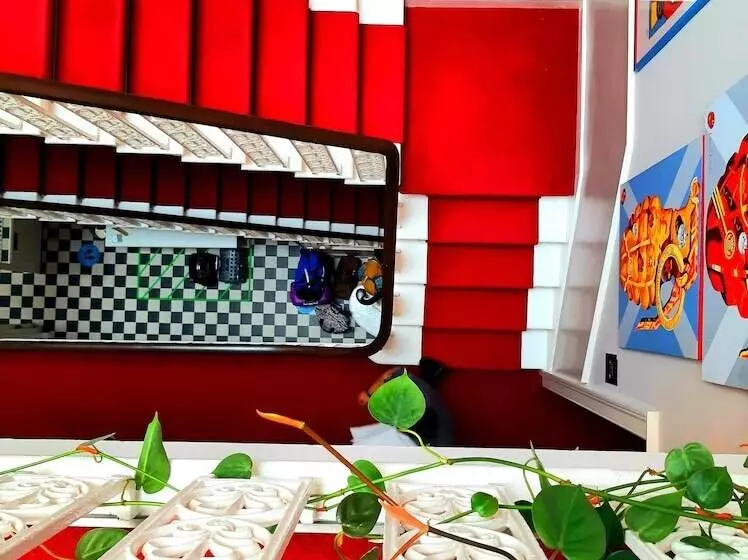 Fotos del hotel 24 Royal Terrace:  25