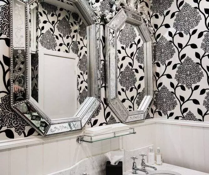 Fotos del hotel 24 Royal Terrace:  12