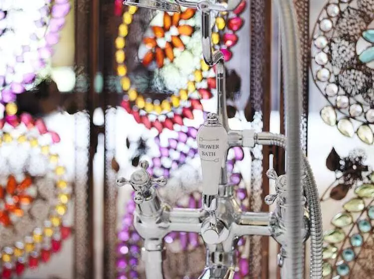 Fotos del hotel 24 Royal Terrace:  16