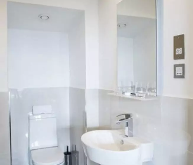 Fotos del hotel 24 Royal Terrace:  15