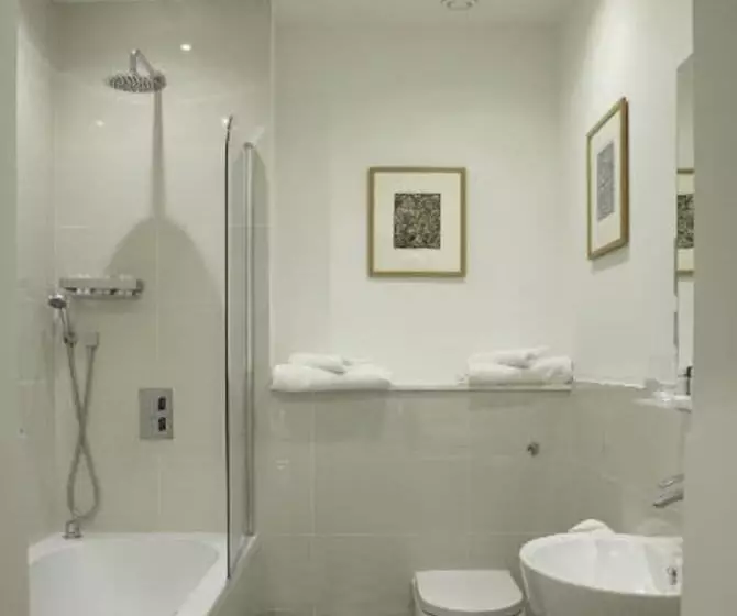 Fotos del hotel 24 Royal Terrace:  18