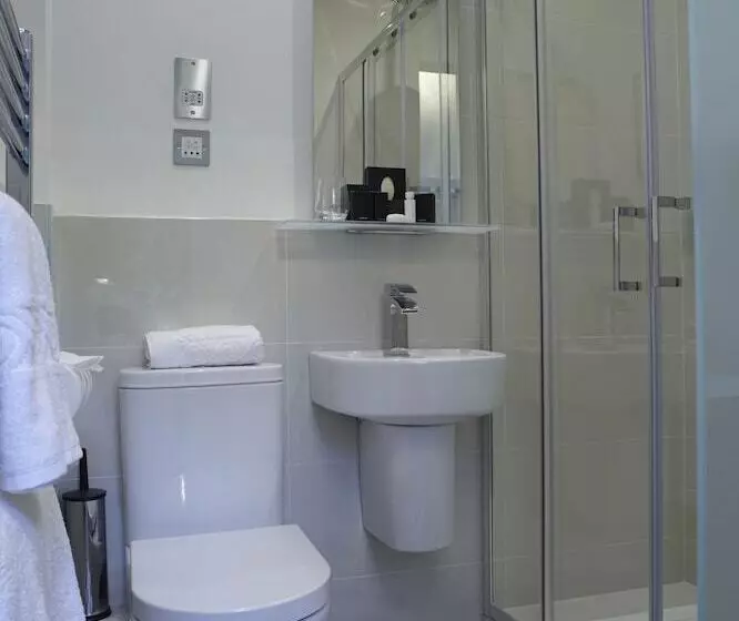 Fotos del hotel 24 Royal Terrace:  21