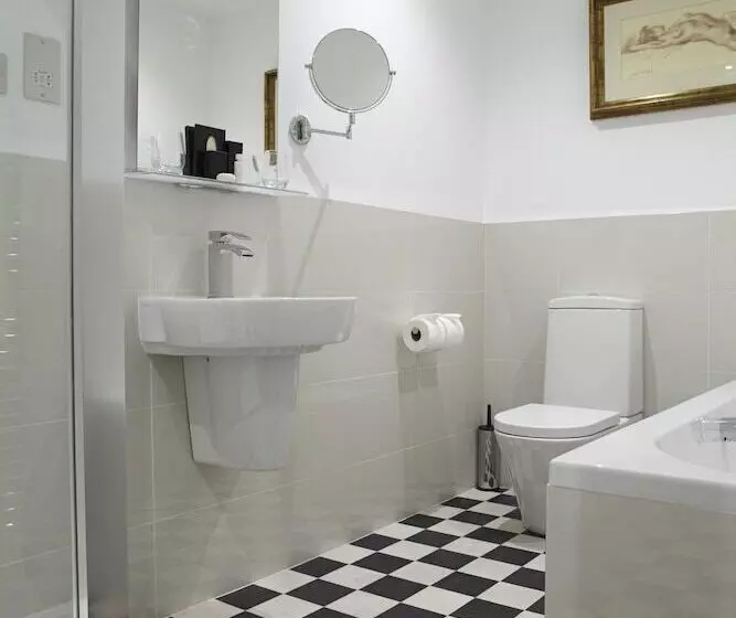 Fotos del hotel 24 Royal Terrace:  6