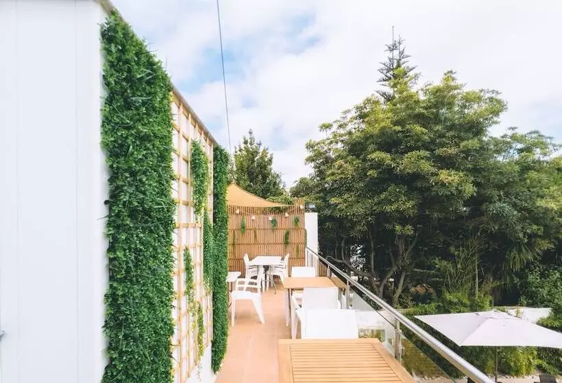 Fotos del hotel Laurus:  19