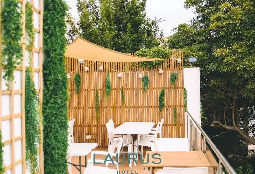 Fotos del hotel Laurus:  23