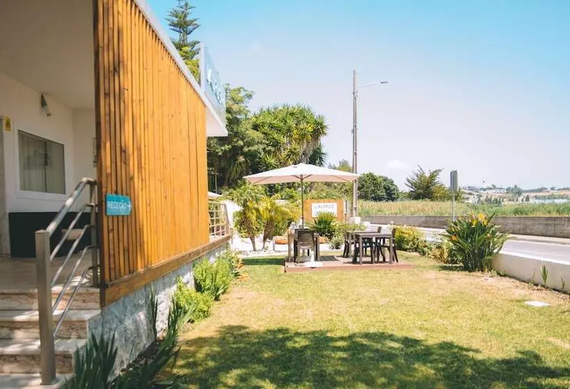 Fotos del hotel Laurus:  16