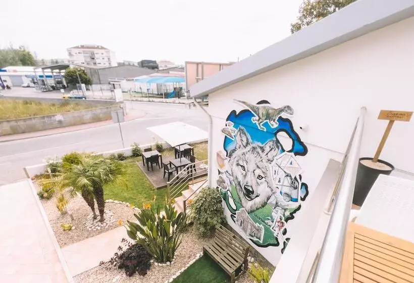 Fotos del hotel Laurus:  9