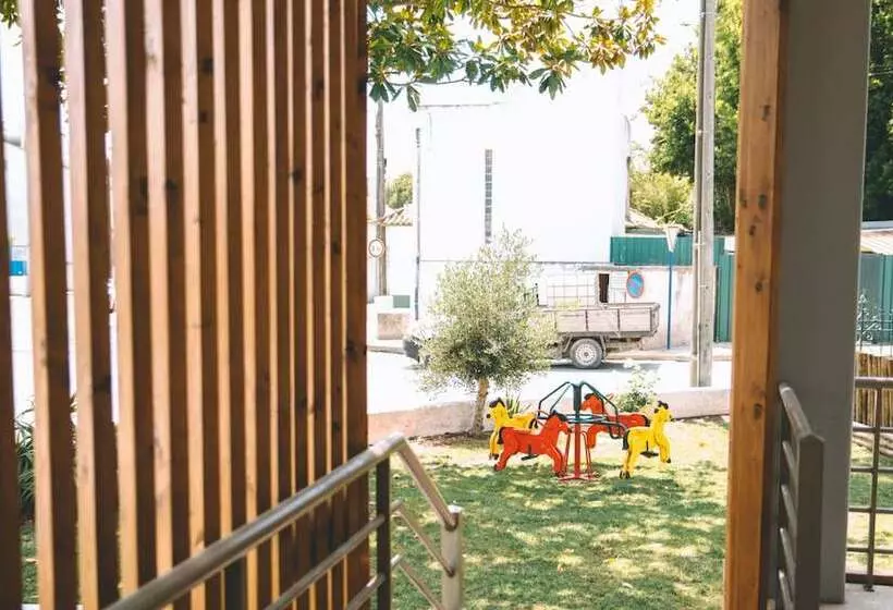 Fotos del hotel Laurus:  5