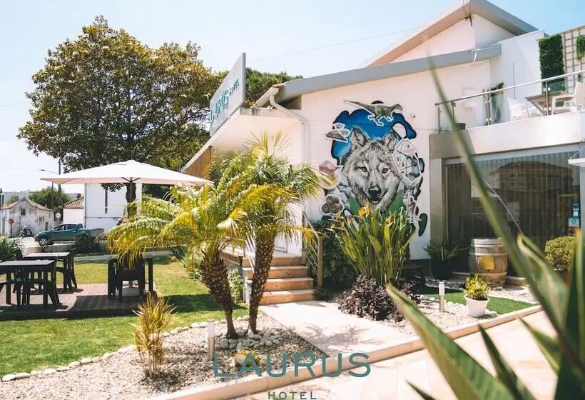 Fotos del hotel Laurus:  21
