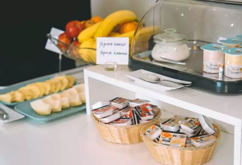 Fotos del hotel Laurus:  12