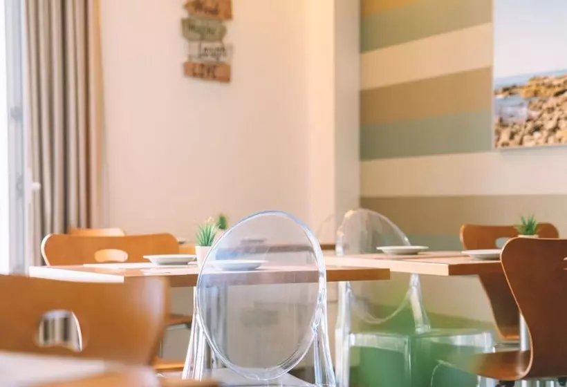 Fotos del hotel Laurus:  4