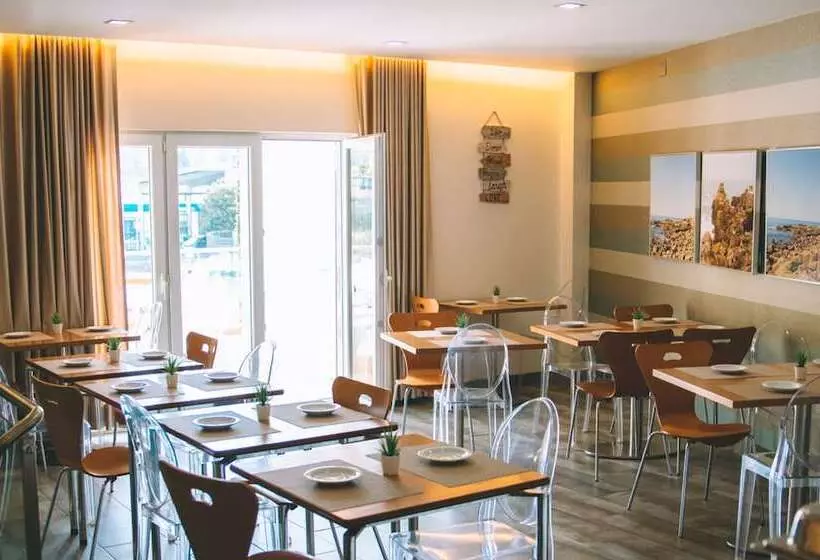 Fotos del hotel Laurus:  18