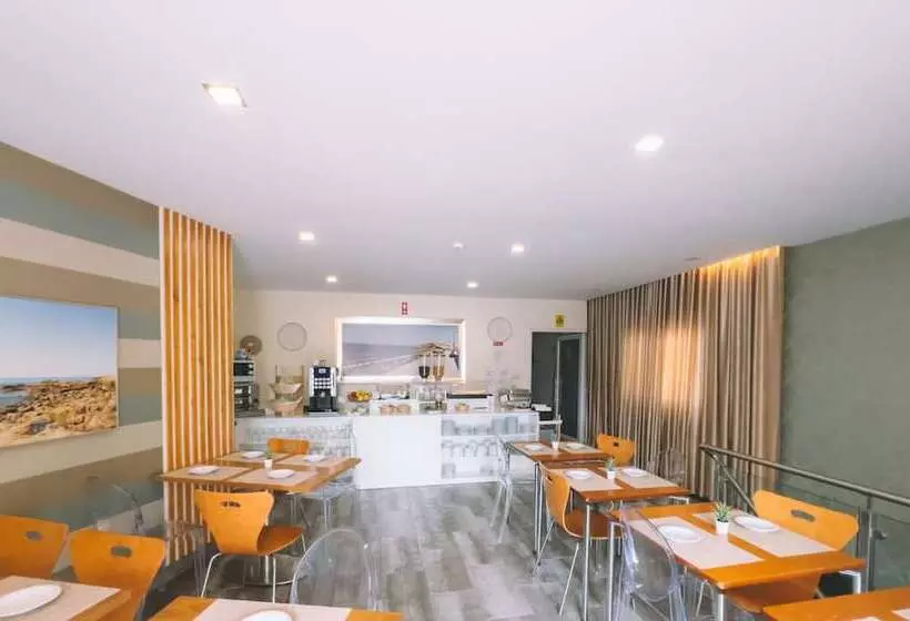 Fotos del hotel Laurus:  3