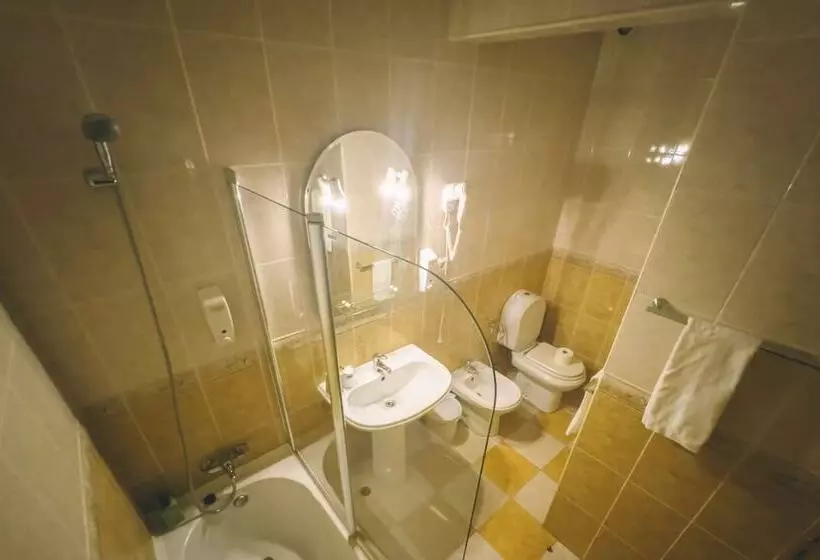 Fotos del hotel Laurus:  15