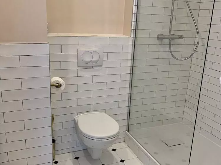 Fotos del hotel Le Clery:  7