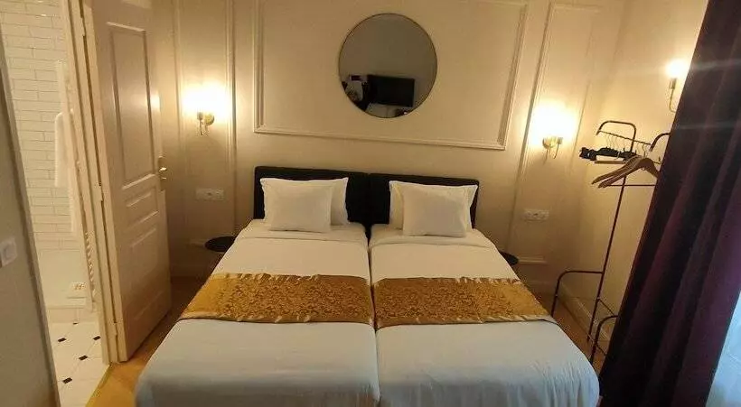 Fotos del hotel Le Clery:  11