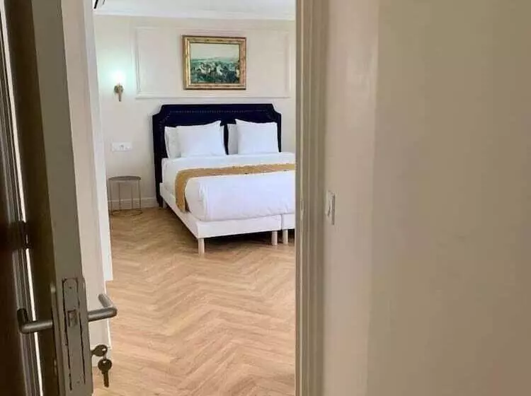 Fotos del hotel Le Clery:  22