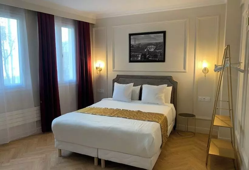 Fotos del hotel Le Clery:  2