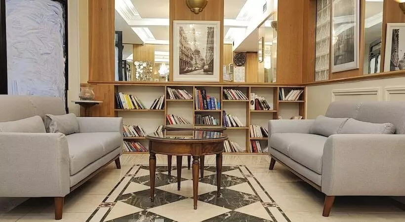 Fotos del hotel Le Clery:  3