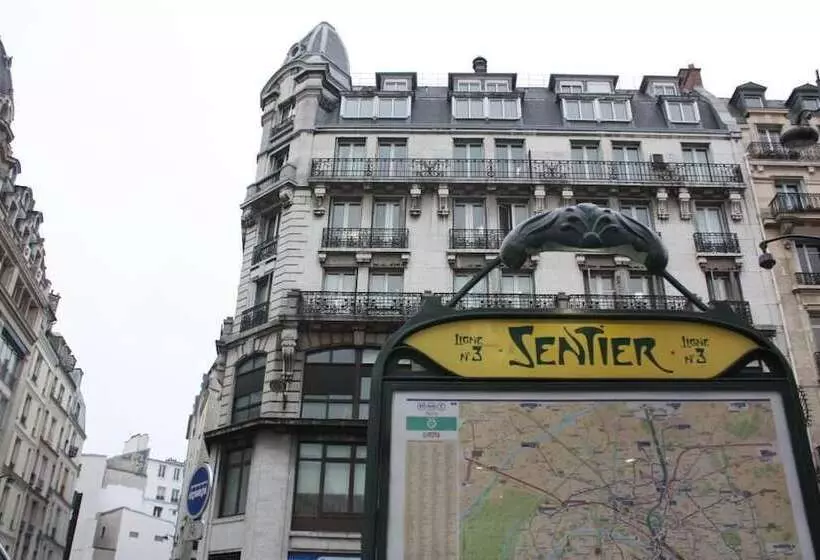 Fotos del hotel Le Clery:  15