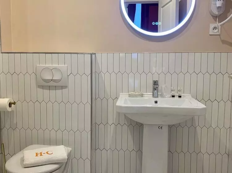 Fotos del hotel Le Clery:  20