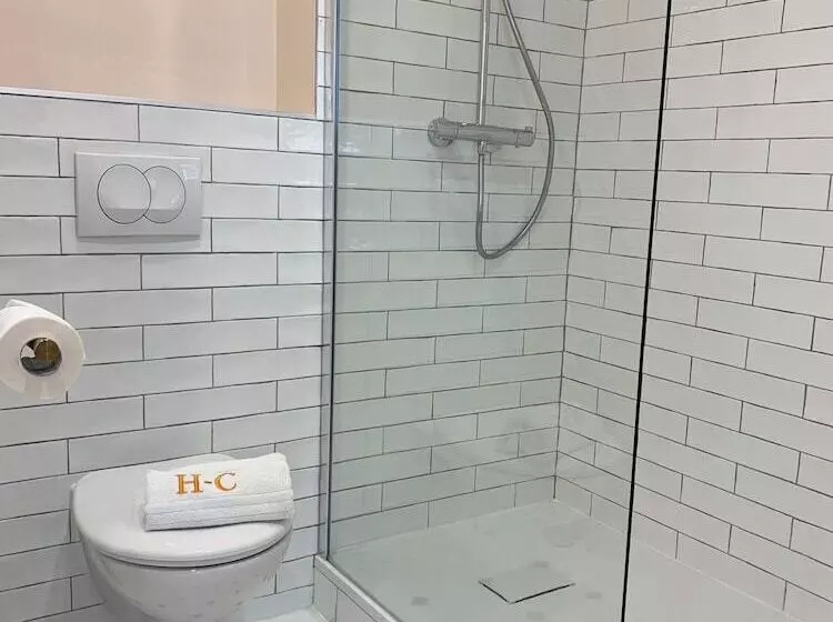 Fotos del hotel Le Clery:  17