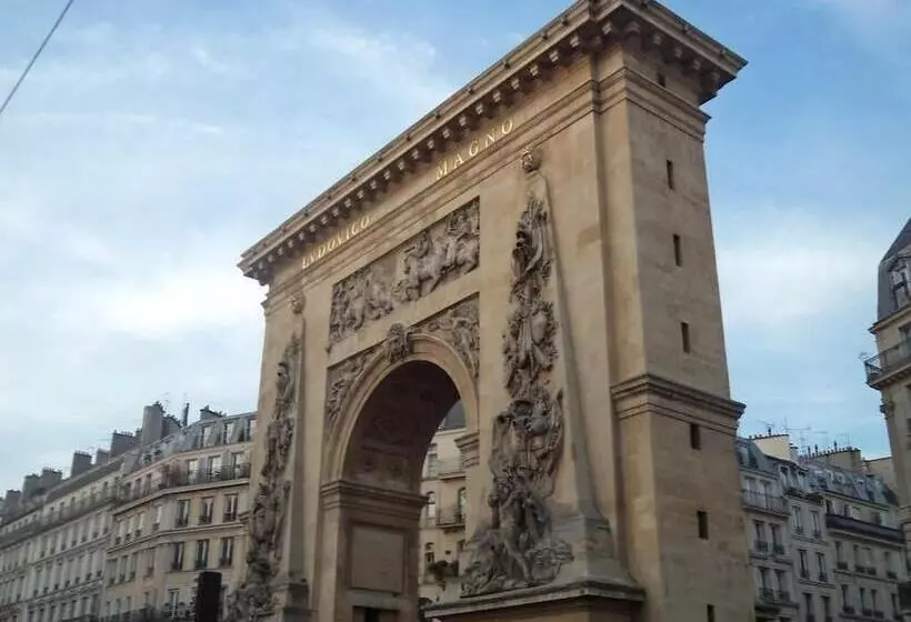 Fotos del hotel Le Clery:  18