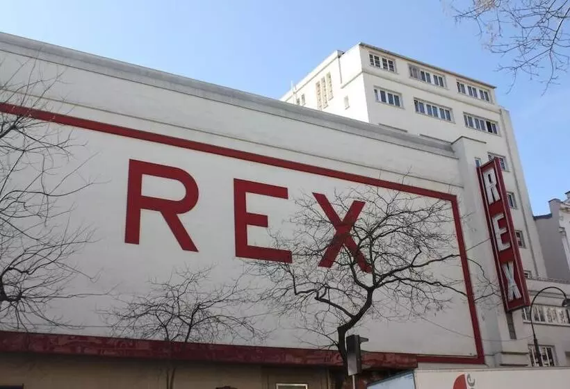 Fotos del hotel Le Clery:  21