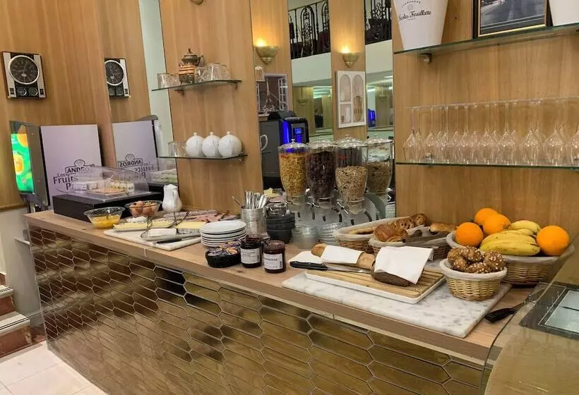 Fotos del hotel Le Clery:  6