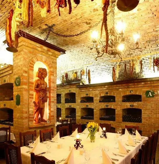 Fotos del hotel Garni Hotel Matyšák:  8