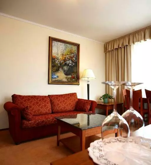 Fotos del hotel Garni Hotel Matyšák:  25