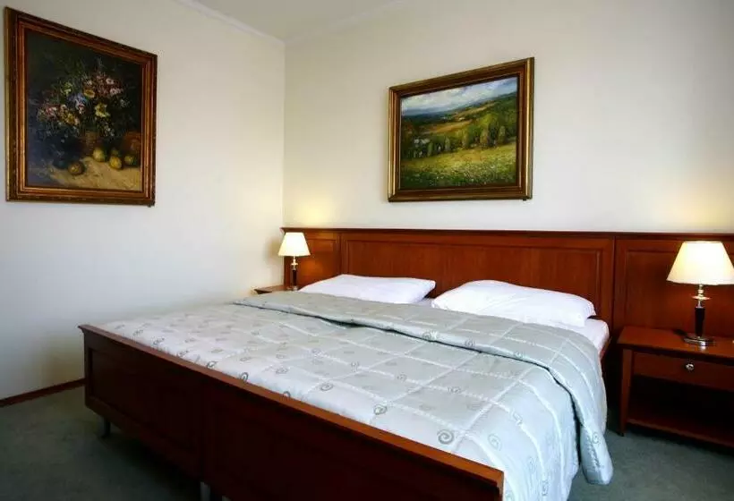 Fotos del hotel Garni Hotel Matyšák:  7