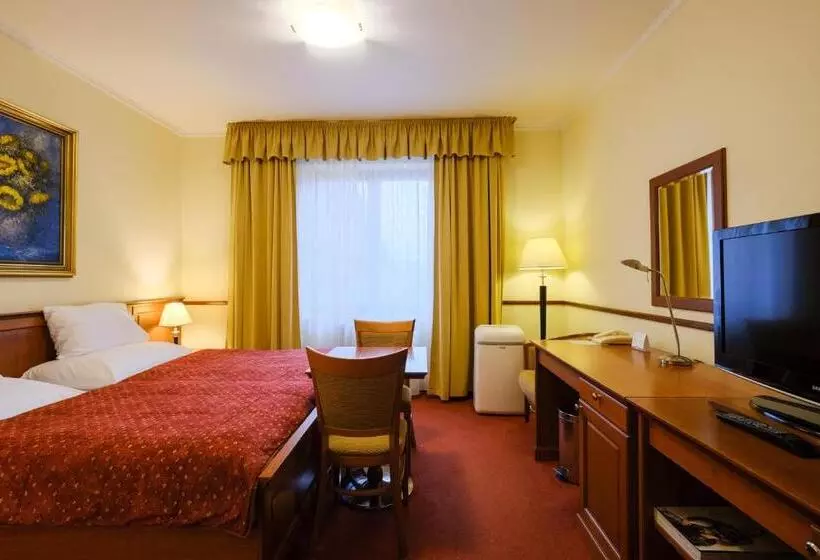 Fotos del hotel Garni Hotel Matyšák:  2