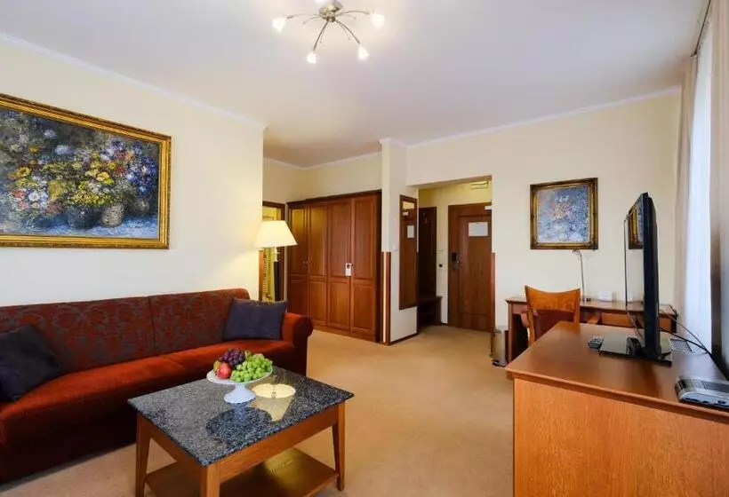 Fotos del hotel Garni Hotel Matyšák:  23