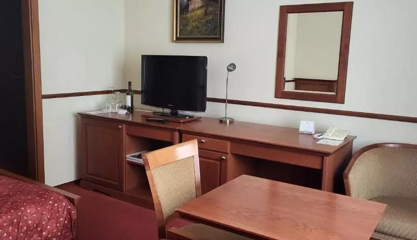 Fotos del hotel Garni Hotel Matyšák:  21