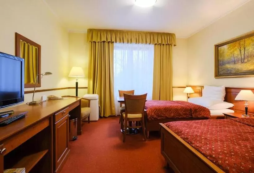 Fotos del hotel Garni Hotel Matyšák:  19