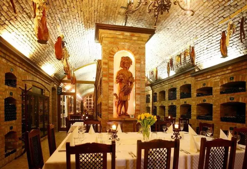 Fotos del hotel Garni Hotel Matyšák:  14