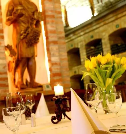 Fotos del hotel Garni Hotel Matyšák:  22