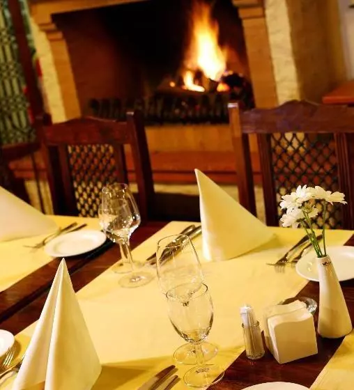 Fotos del hotel Garni Hotel Matyšák:  16