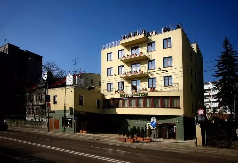 Fotos del hotel Garni Hotel Matyšák:  10