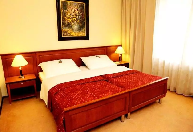 Fotos del hotel Garni Hotel Matyšák:  15